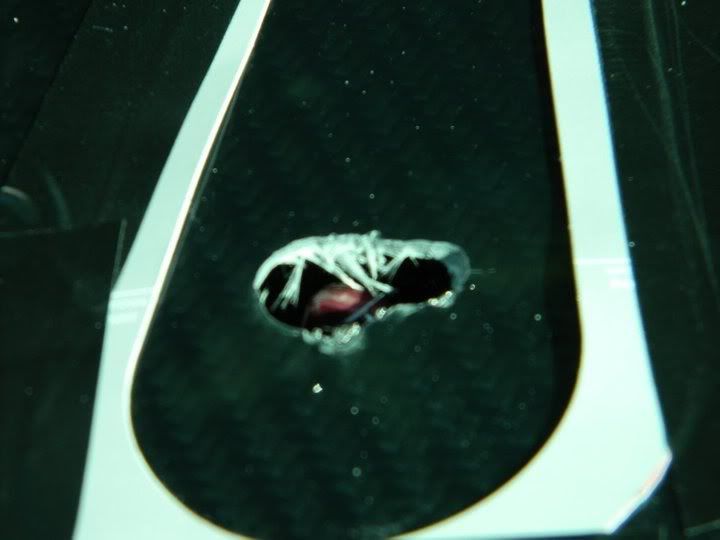 How To Install AeroCatch Hood Pins 08 WRX NASIOC